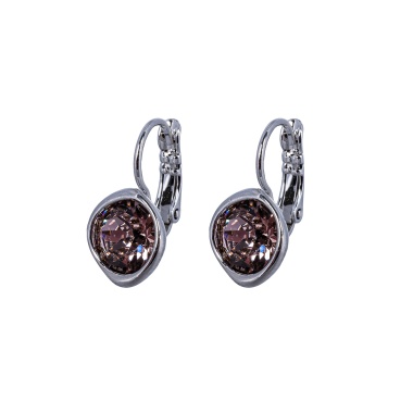 Серьги Fiore Luna, Vintage Rose, A1911.5 R/S Серьги Fiore Luna, Vintage Rose, A1911.5 R/S